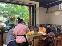 -闽公馆·客家私房菜·商务宴请·包厢(杏林橡树湾店)