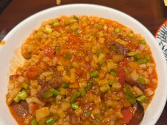 -那拉提之疆·新疆菜(美院店)