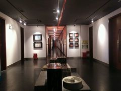 -黔蘑菇四季餐厅(观山湖店)