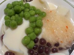 -春家·非遗手工小吃(徐汇万科广场店)