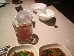 -捞神煲汤火锅(湖滨商业街店)