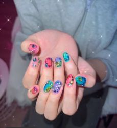 -LUNA皮相美·骨相美高级美感