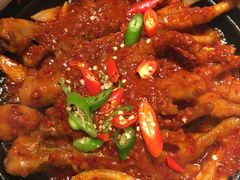 -七八冷面·延边朝鲜族美食(圣熙八号店)