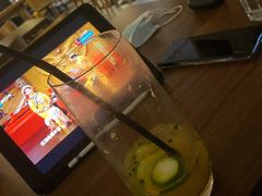 -雕刻时光·无国界料理西餐厅(五山店)