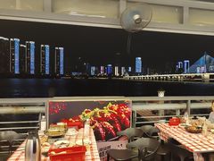 -湘江大码头·龙虾馆(渔人码头一店)