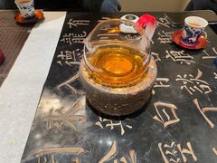 -翁暖茶馆(滨江东总店)