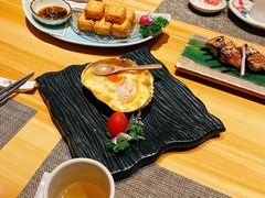 -大岛日本料理铁板烧(南通大饭店)