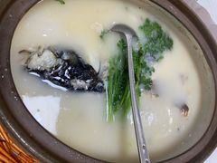 -翠茗农庄土菜馆(天目湖店)