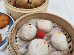 -金华安大酒楼·老牌潮菜·粤式茶点(东方国际店)