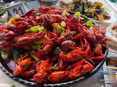 -羊家胡同·龙虾烧烤火锅(龙汇路店)