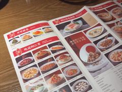 -张家卫·阳江菜·小海鲜(肥婆湾桥店)