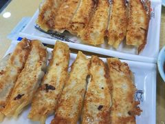-春水锅贴·传统鲁菜(大明湖店)
