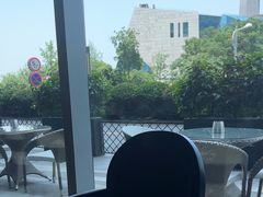 -长沙北辰洲际酒店-兰调全日餐厅