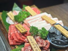 -暖都焼肉·和牛酒場(花都店)