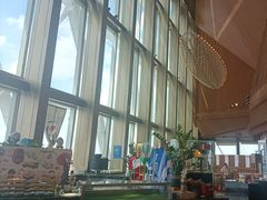 -南昌绿地华邑酒店·鲜艳全日餐厅