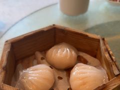 -香宫中餐厅 · 桂林香格里拉
