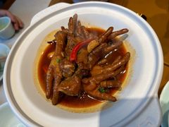 -宋徽厨·安徽菜(绿地店)