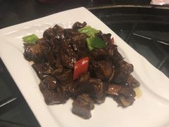 -渔堂公园餐厅·本帮菜(乐园路店)
