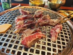 -伏一解牛烤肉专门店(信业购物中心店)