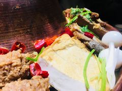 -下杨家青海土火锅(海湖店)