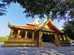 -西双版纳勐泐文化旅游区