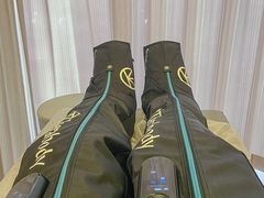 -MASTER FIT 拉伸大师·筋膜刀·西式按摩(上梅林卓悦汇店)
