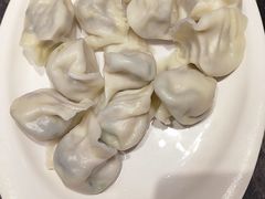 -李记东北饺子馆·东北菜(欢乐谷店)