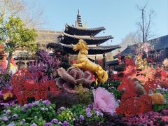 -钱王祠