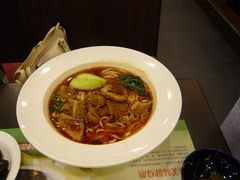 -康师傅私房牛肉面(北京南站店)