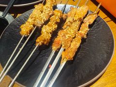 -半酌烧烤小酒馆(南京东路店)