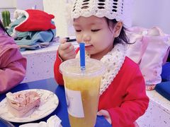 -Blue Concept Cafe&Farm·關於藍