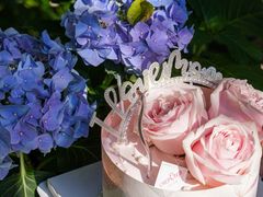 -可丽可丽·生日蛋糕·下午茶(厦门鹭港店)