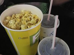 -金逸影城(联发广场店)