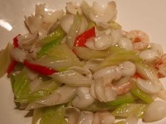 -梁家大院•农家菜(昆山会展中心店)