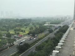 -北京盘古七星酒店