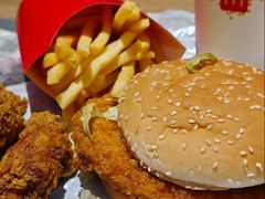 -麦当劳(开源大道东荟城DT店)