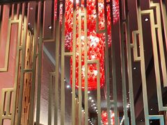 -香乐园·淮扬菜中餐厅·Shang Garden(福田香格里拉店)