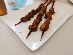 -巴依老爷新疆美食(工体旗舰店)
