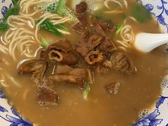 -何太太馄饨面铺(大浒东苑店)