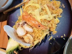 -Tegu泰古莲·泰国餐厅(红山6979店)