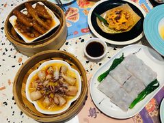 -点都德(广州白云山景区南门店)