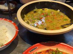 -馬伍旺川菜(江北虹悦城店)