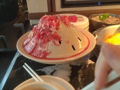 -牛New寿喜烧(新六百店)