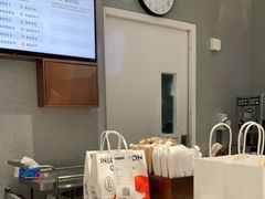 -喜茶(无锡荟聚中心店)