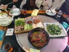 -楠翔馆桐庐菜(胜利河美食街店)