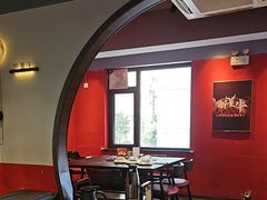 -醉董牛川派鲜肉自选火锅(烟台店)