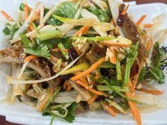 -美玲拉面(鞍山西道店)