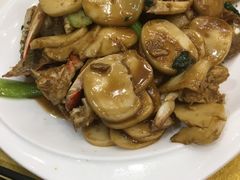 -合家小菜餐馆(新诚花苑店)