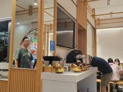 -饺子季水饺餐厅(新市街店)