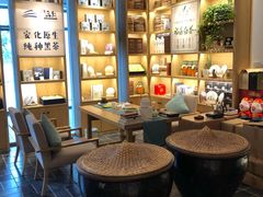-瓦舍茶馆(聚源路店)